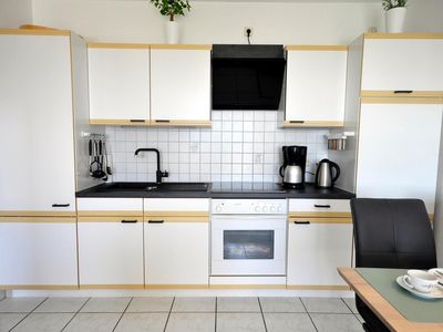 Ferienwohnung für 2 Personen (42 m²) in Neuharlingersiel 7/10