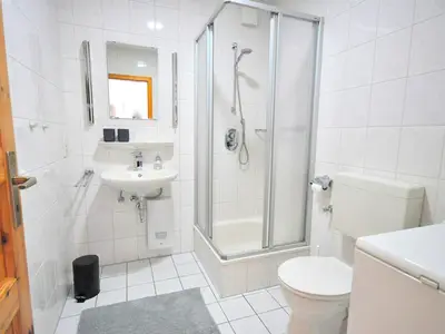 Ferienwohnung für 2 Personen (42 m²) in Neuharlingersiel 8/10