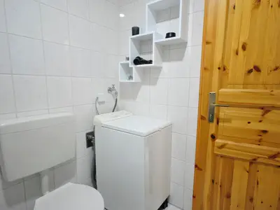Ferienwohnung für 2 Personen (42 m²) in Neuharlingersiel 9/10