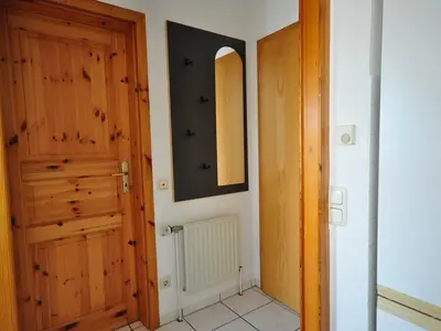 Ferienwohnung für 2 Personen (42 m²) in Neuharlingersiel 10/10