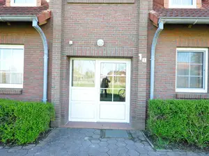 Ferienwohnung für 2 Personen (42 m²) in Neuharlingersiel