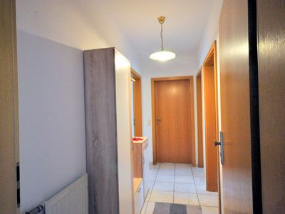 Ferienwohnung für 4 Personen (62 m²) in Neuharlingersiel 2/10