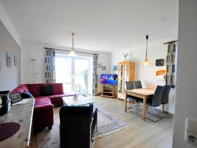 Ferienwohnung für 4 Personen (62 m²) in Neuharlingersiel 5/10