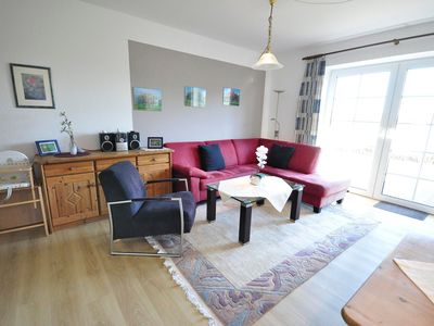 Ferienwohnung für 4 Personen (62 m²) in Neuharlingersiel 7/10