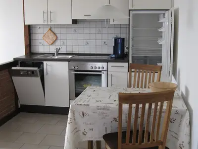Ferienwohnung für 2 Personen (47 m²) in Neuharlingersiel 3/10