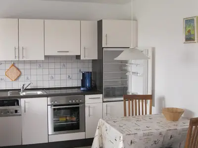 Ferienwohnung für 2 Personen (47 m²) in Neuharlingersiel 4/10