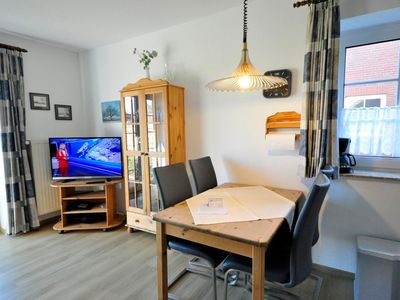 Ferienwohnung für 4 Personen (62 m²) in Neuharlingersiel 10/10