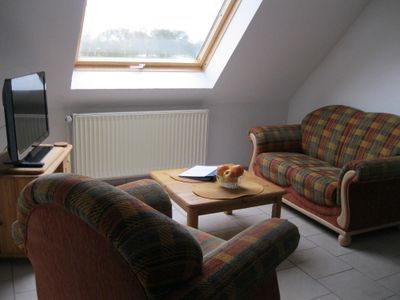 Ferienwohnung für 2 Personen (47 m²) in Neuharlingersiel 5/10