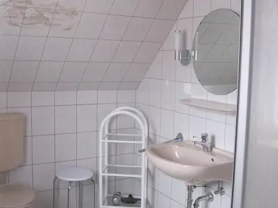 Ferienwohnung für 2 Personen (47 m²) in Neuharlingersiel 8/10