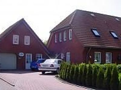 Ferienwohnung für 2 Personen (47 m²) in Neuharlingersiel 10/10