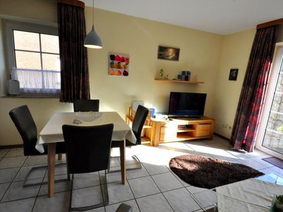 Ferienwohnung für 4 Personen (62 m²) in Neuharlingersiel 3/10