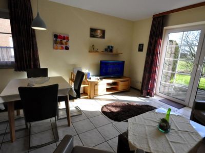 Ferienwohnung für 4 Personen (62 m²) in Neuharlingersiel 4/10