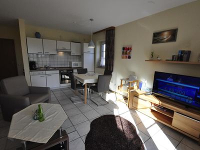 Ferienwohnung für 4 Personen (62 m²) in Neuharlingersiel 6/10