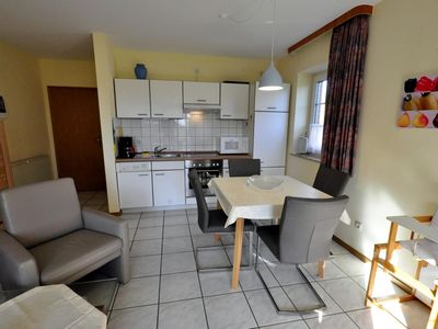 Ferienwohnung für 4 Personen (62 m²) in Neuharlingersiel 8/10