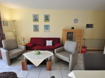 Ferienwohnung für 4 Personen (62 m²) in Neuharlingersiel 9/10