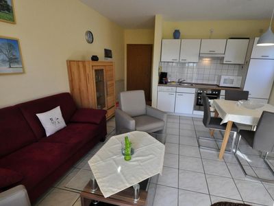 Ferienwohnung für 4 Personen (62 m²) in Neuharlingersiel 10/10