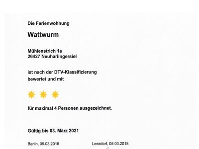 Ferienwohnung für 4 Personen (62 m²) in Neuharlingersiel 9/10