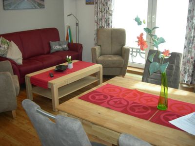 Ferienwohnung für 4 Personen (55 m²) in Neuharlingersiel 2/10