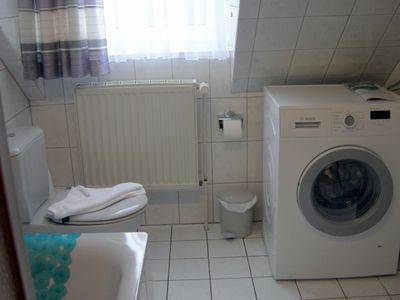 Ferienwohnung für 4 Personen (55 m²) in Neuharlingersiel 6/10