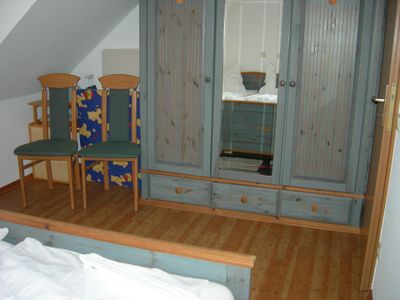 Ferienwohnung für 4 Personen (55 m²) in Neuharlingersiel 10/10