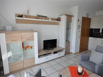 Ferienwohnung für 3 Personen (40 m²) in Neuharlingersiel 3/10