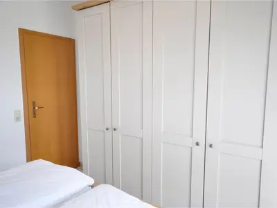 Ferienwohnung für 3 Personen (40 m²) in Neuharlingersiel 8/10