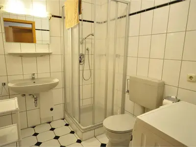 Ferienwohnung für 3 Personen (40 m²) in Neuharlingersiel 9/10