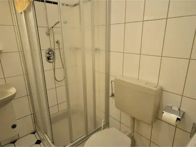 Ferienwohnung für 3 Personen (40 m²) in Neuharlingersiel 10/10
