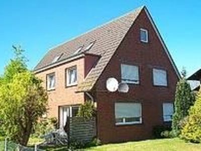 Ferienwohnung für 5 Personen (70 m²) in Neuharlingersiel 1/10