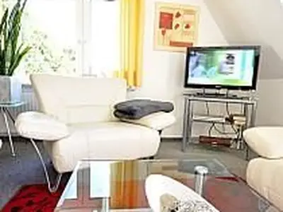 Ferienwohnung für 5 Personen (70 m²) in Neuharlingersiel 4/10