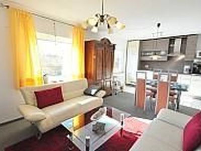 Ferienwohnung für 5 Personen (70 m²) in Neuharlingersiel 9/10