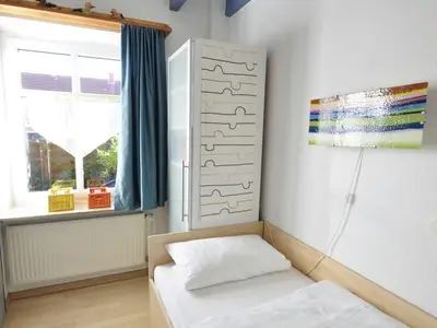 Ferienwohnung für 4 Personen (58 m²) in Neuharlingersiel 10/10