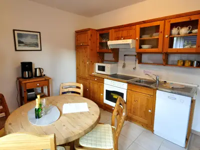 Ferienwohnung für 3 Personen (63 m²) in Neuharlingersiel 7/10