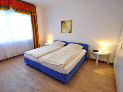 Ferienwohnung für 3 Personen (63 m²) in Neuharlingersiel 8/10