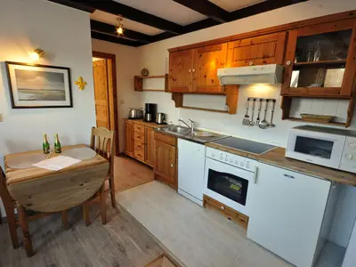 Ferienwohnung für 2 Personen (35 m²) in Neuharlingersiel 6/10