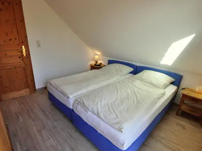 Ferienwohnung für 2 Personen (35 m²) in Neuharlingersiel 8/10