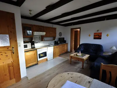 Ferienwohnung für 2 Personen (35 m²) in Neuharlingersiel 4/10