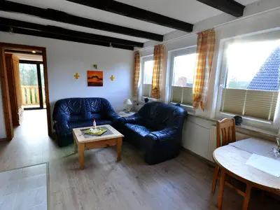 Ferienwohnung für 2 Personen (35 m²) in Neuharlingersiel 5/10