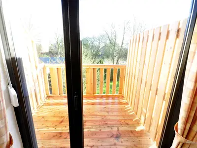 Ferienwohnung für 2 Personen (35 m²) in Neuharlingersiel 9/10