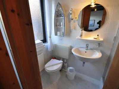 Ferienwohnung für 2 Personen (35 m²) in Neuharlingersiel 10/10