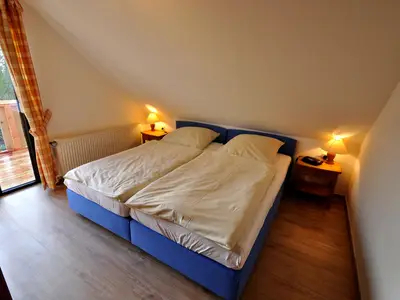 Ferienwohnung für 2 Personen (35 m²) in Neuharlingersiel 7/10