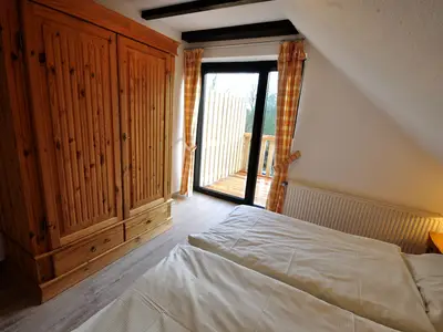 Ferienwohnung für 2 Personen (35 m²) in Neuharlingersiel 8/10