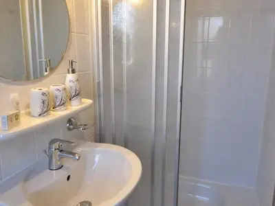 Ferienwohnung für 2 Personen (35 m²) in Neuharlingersiel 10/10