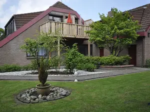 Ferienwohnung für 2 Personen (34 m²) in Neuharlingersiel