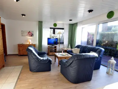 Ferienwohnung für 3 Personen (63 m²) in Neuharlingersiel 4/10