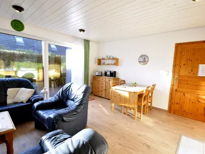 Ferienwohnung für 3 Personen (63 m²) in Neuharlingersiel 5/10