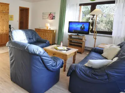 Ferienwohnung für 3 Personen (63 m²) in Neuharlingersiel 6/10