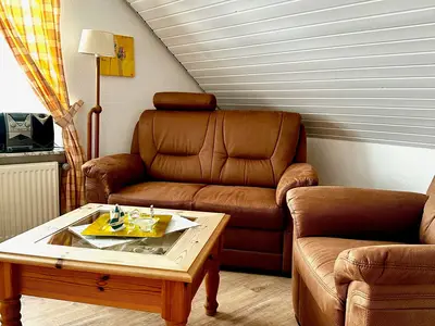 Ferienwohnung für 2 Personen (34 m²) in Neuharlingersiel 6/10