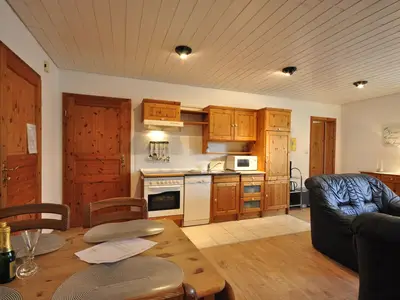 Ferienwohnung für 3 Personen (63 m²) in Neuharlingersiel 8/10