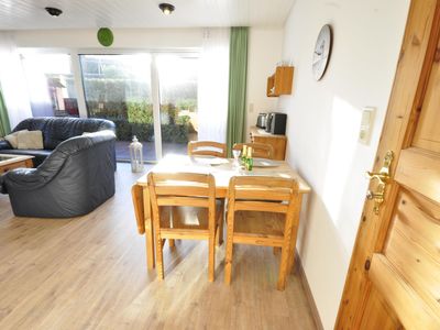 Ferienwohnung für 3 Personen (63 m²) in Neuharlingersiel 9/10